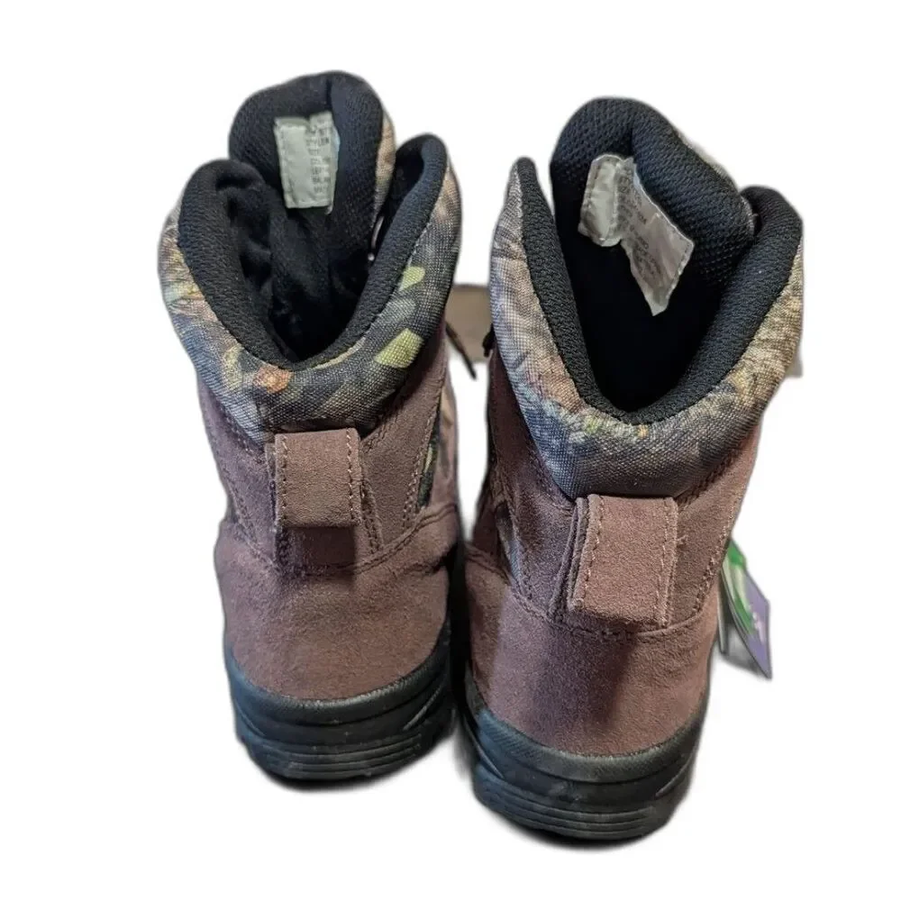 SEE NOTE- Itasca Men's Big Buck 800 gram Hunting Boots B18
